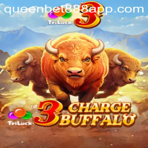 Explore the Thrilling World of 3ChargeBuffalo: A Guide for Enthusiasts
