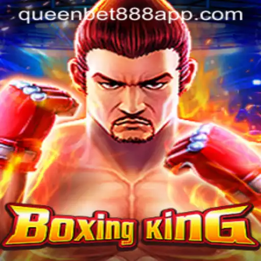 BoxingKing: A Game Revolutionized by QUEENBET888