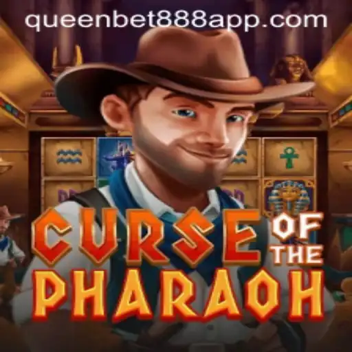 Embark on an Epic Adventure with Curse of the Pharaoh on QUEENBET888