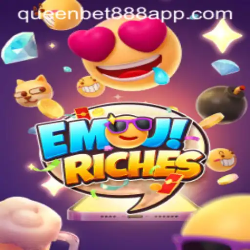 Exploring EmojiRiches and the Rise of QUEENBET888
