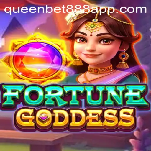 Discovering FORTUNEGODDESS Amidst the Rise of QUEENBET888
