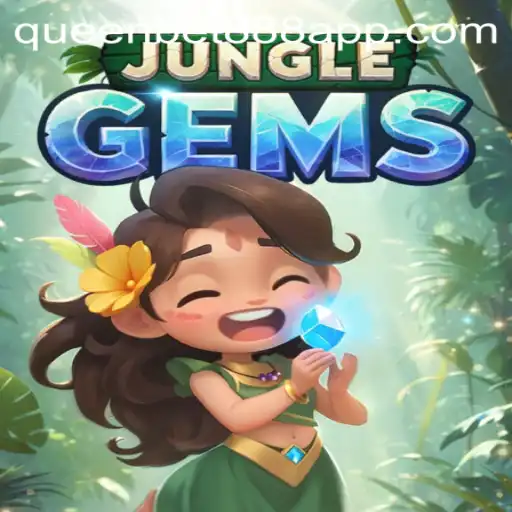 Discover the Adventure of JungleGems: A Gem-filled Jungle Quest