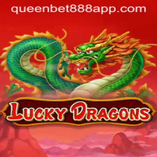 Exploring the Magic of LuckyDragons: A Deep Dive into QUEENBET888's Latest Game Release