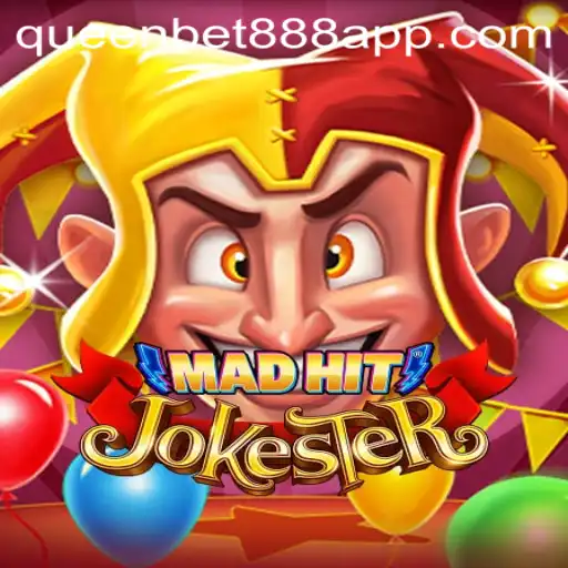 MadHitJokester: A Dive into the World of Comedy Gaming