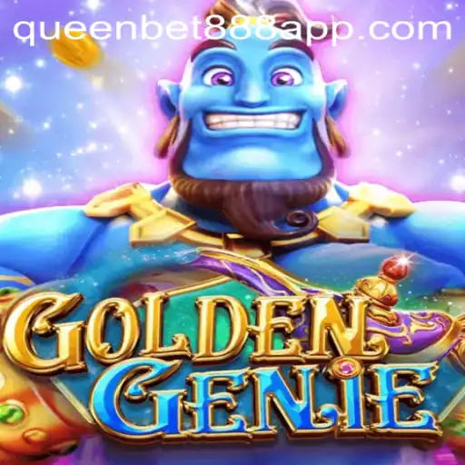 Exploring the Thrills of GOLDENGENIE: A Casino Adventure with QUEENBET888