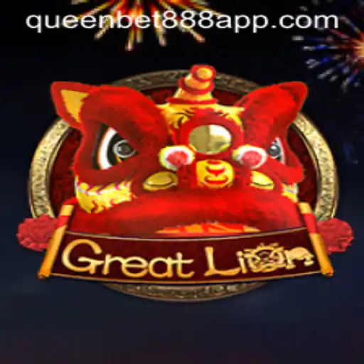 GreatLion: The Thrilling Casino Game with QUEENBET888