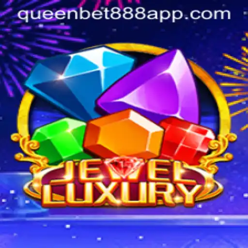 Explore the Dazzling World of JewelLuxury with QUEENBET888