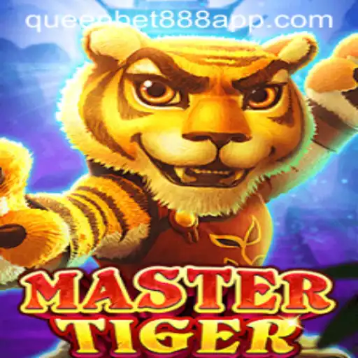 MasterTiger: The Ultimate Gaming Experience Powered by QUEENBET888
