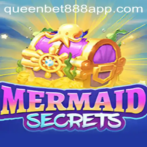 Dive into the Enchanting World of MermaidSecrets and Discover the Allure of QUEENBET888