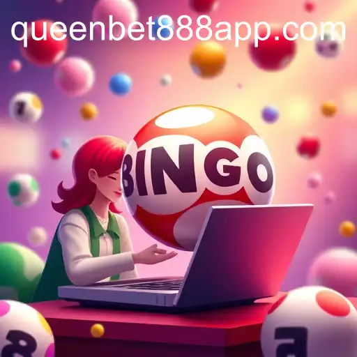 Exploring the Trend of Online Bingo with QUEENBET888